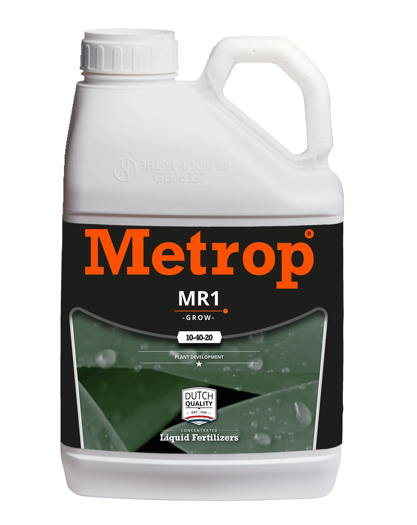 Metrop MR1 Fertilizator de creștere