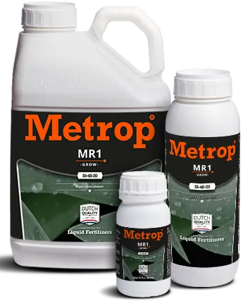 NPK 10-40-20 Grow fertilizer