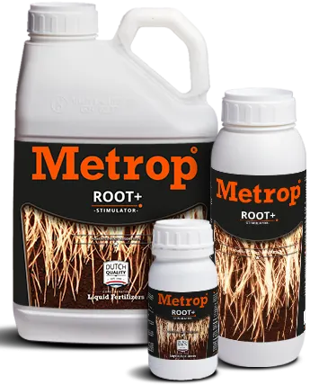 Enzyme Root Stimulator Root+